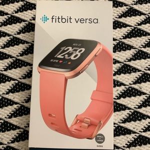 Fitbit Versa